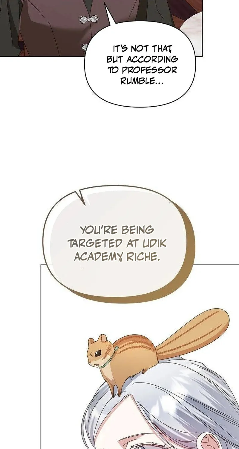Adopted by a Murderous Duke Family Chapter 62 page 52 - 
