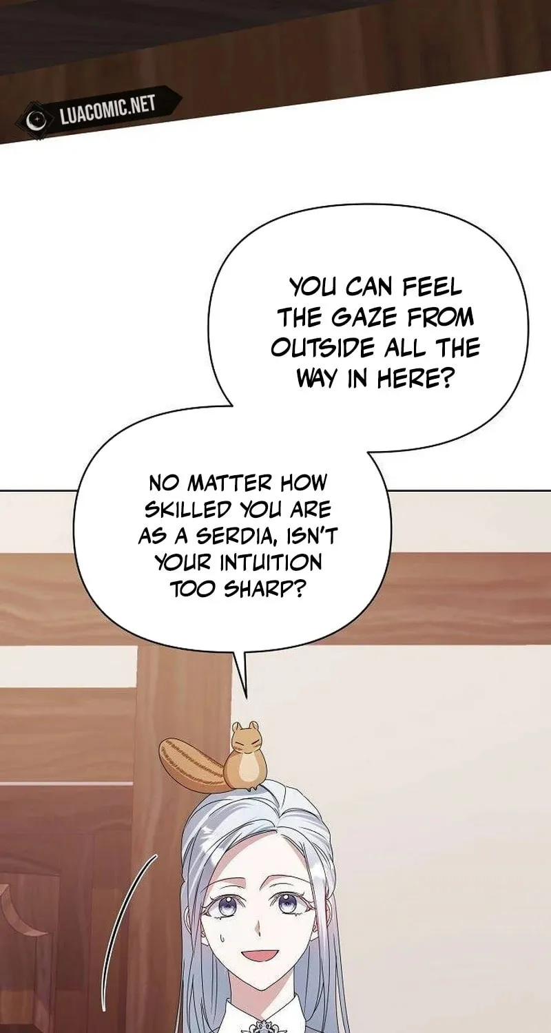 Adopted by a Murderous Duke Family Chapter 62 page 59 - 
