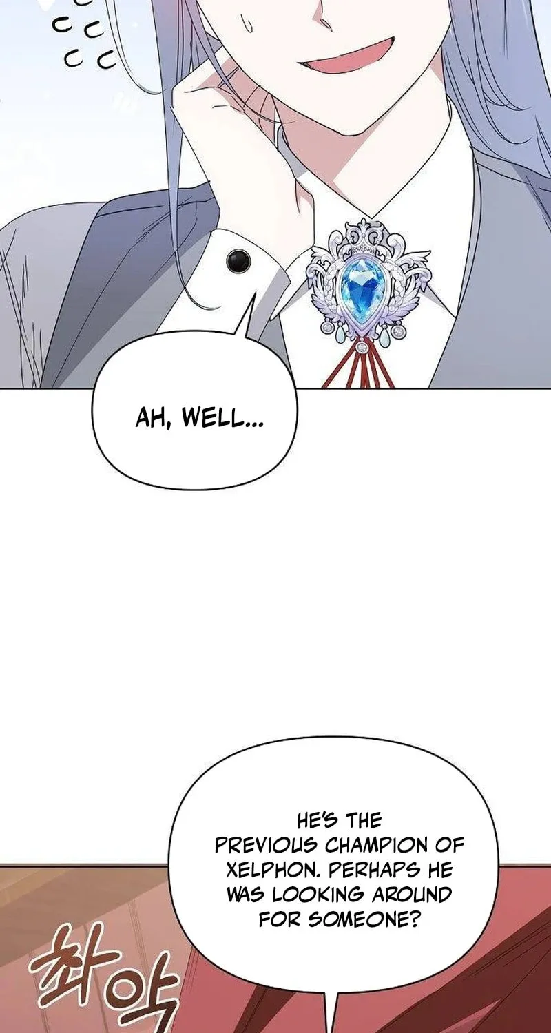 Adopted by a Murderous Duke Family Chapter 62 page 65 - 
