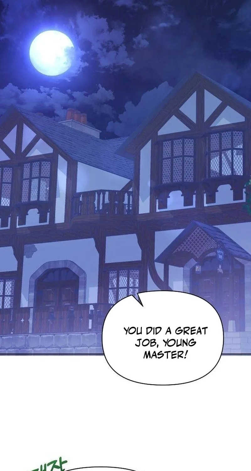 Adopted by a Murderous Duke Family Chapter 62 page 70 - 