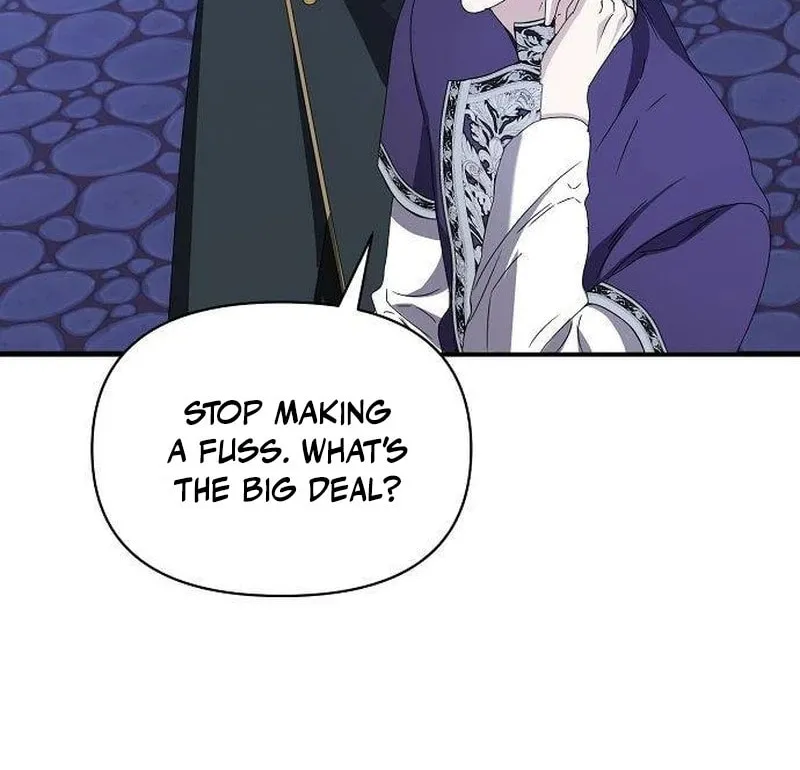 Adopted by a Murderous Duke Family Chapter 62 page 72 - 
