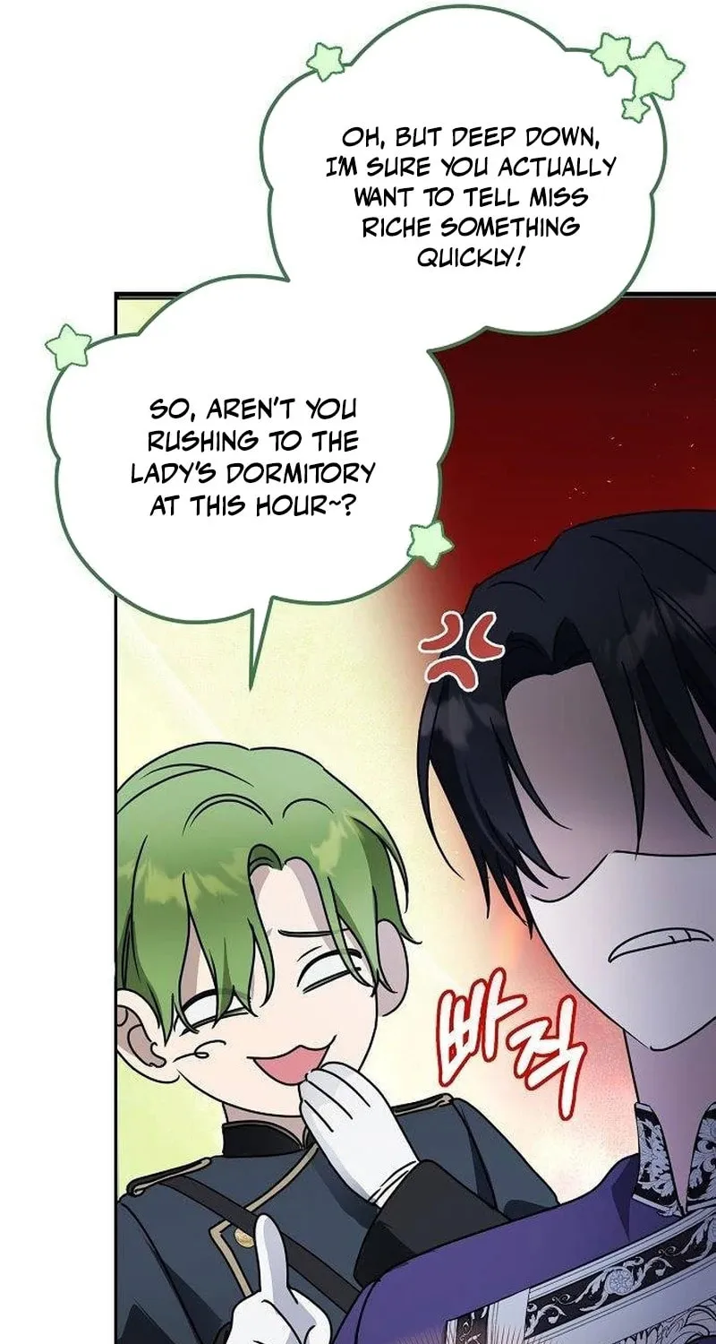 Adopted by a Murderous Duke Family Chapter 62 page 73 - 