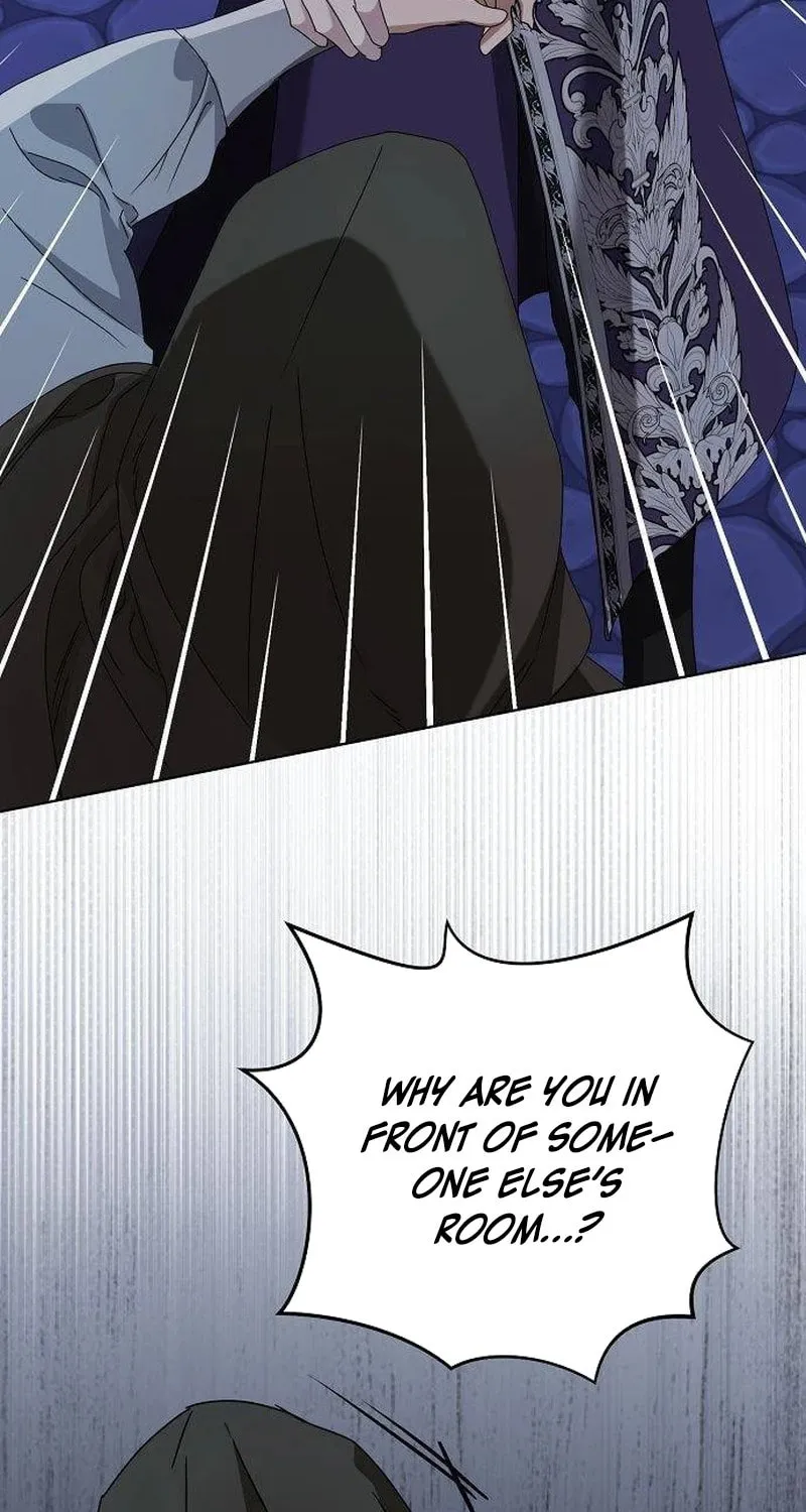 Adopted by a Murderous Duke Family Chapter 62 page 80 - 