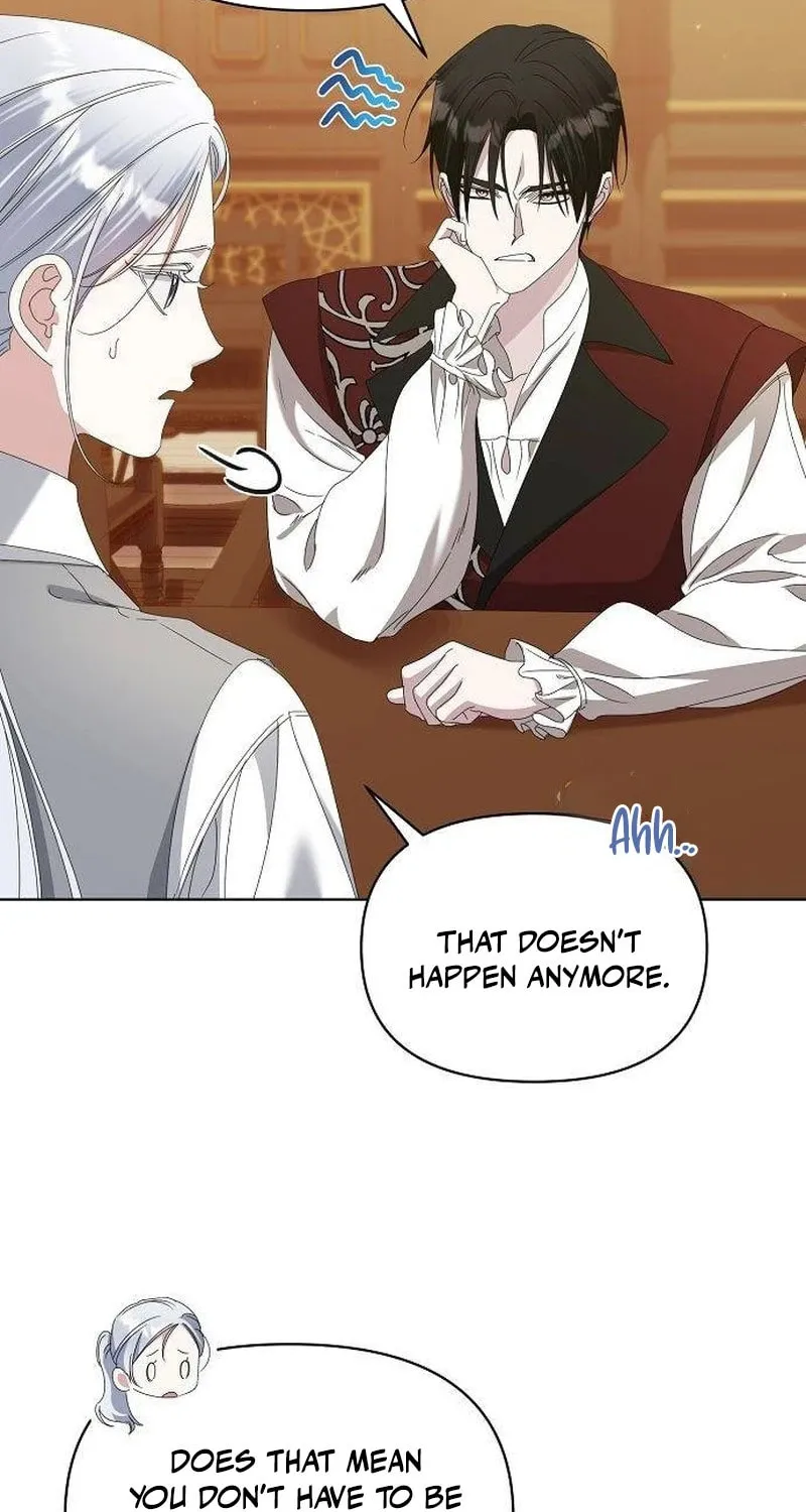 Adopted by a Murderous Duke Family Chapter 63 page 11 - 