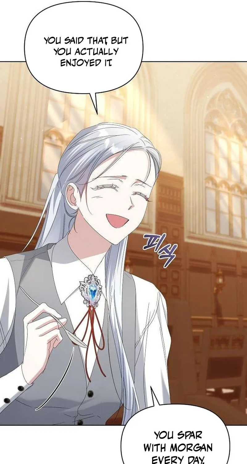 Adopted by a Murderous Duke Family Chapter 63 page 13 - 