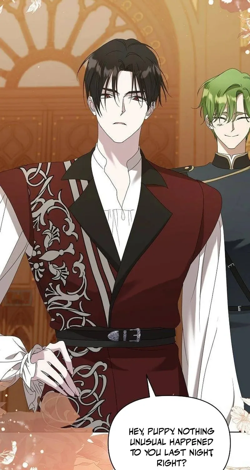Adopted by a Murderous Duke Family Chapter 63 page 3 - 