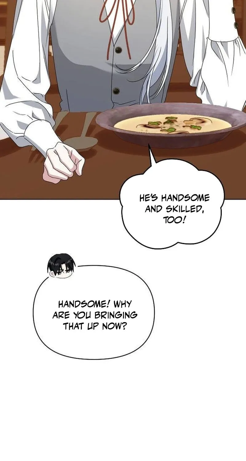 Adopted by a Murderous Duke Family Chapter 63 page 21 - 