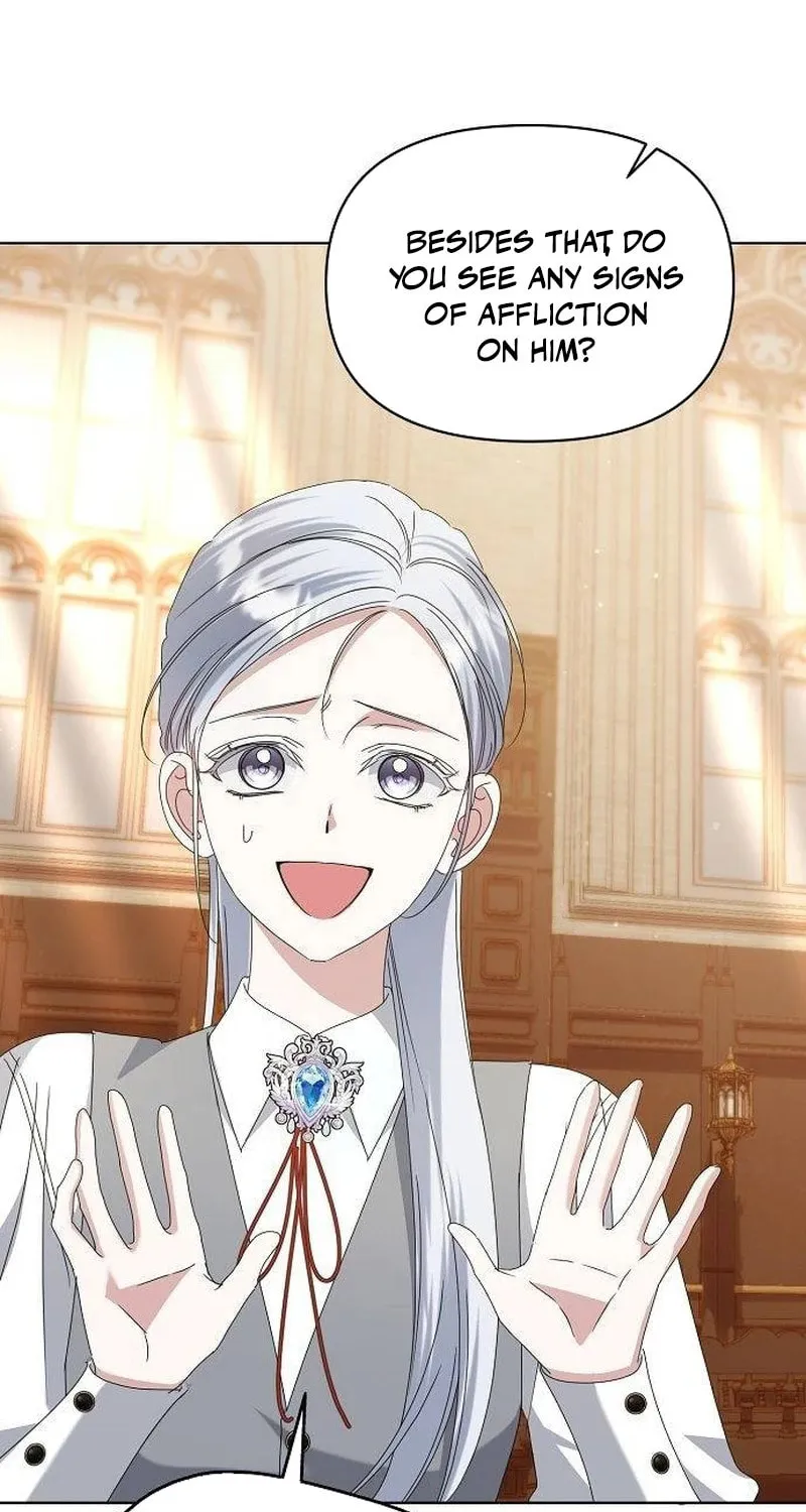 Adopted by a Murderous Duke Family Chapter 63 page 22 - 