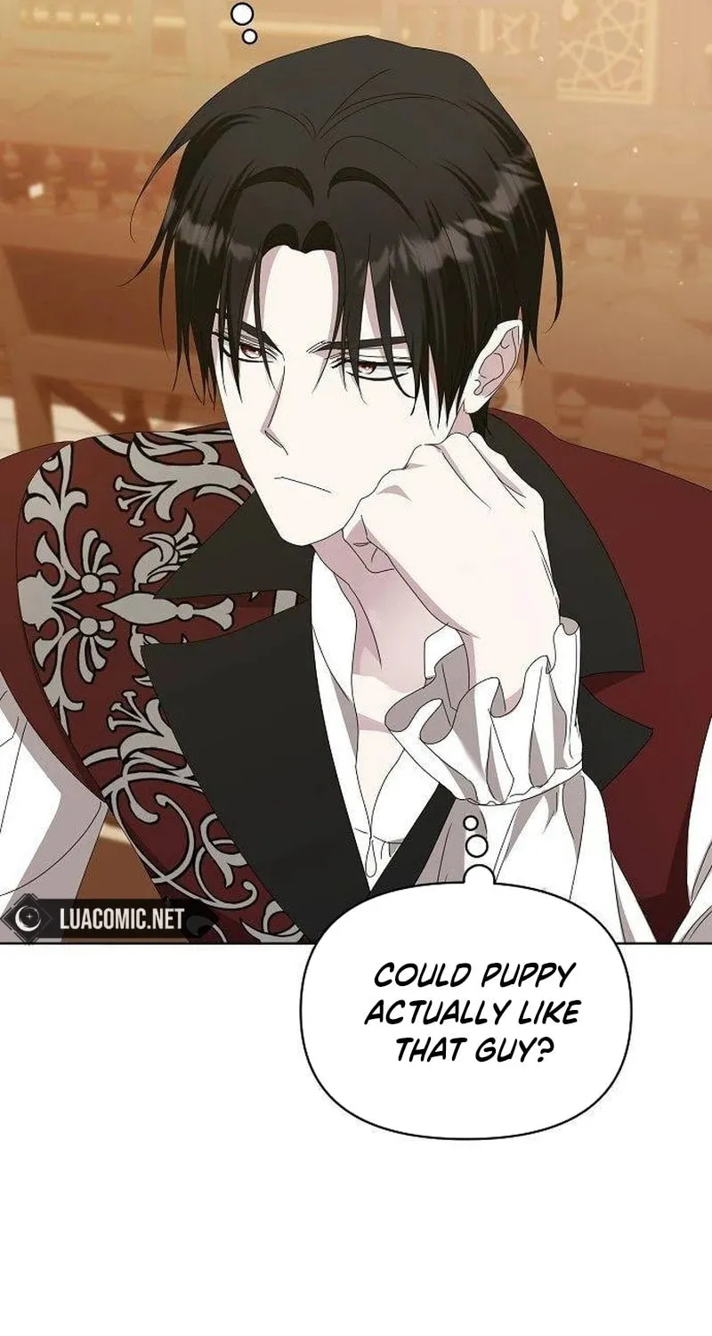 Adopted by a Murderous Duke Family Chapter 63 page 25 - 
