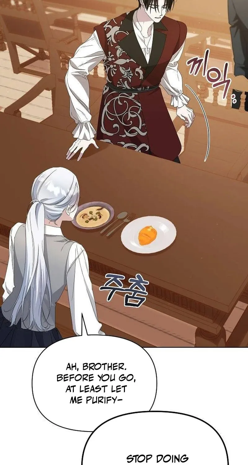 Adopted by a Murderous Duke Family Chapter 63 page 29 - 