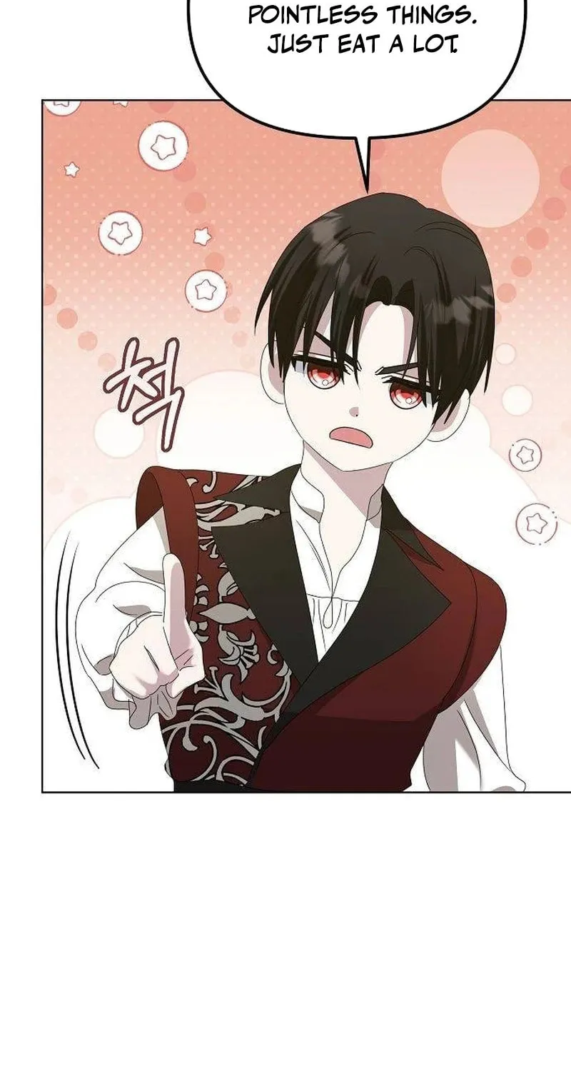 Adopted by a Murderous Duke Family Chapter 63 page 30 - 
