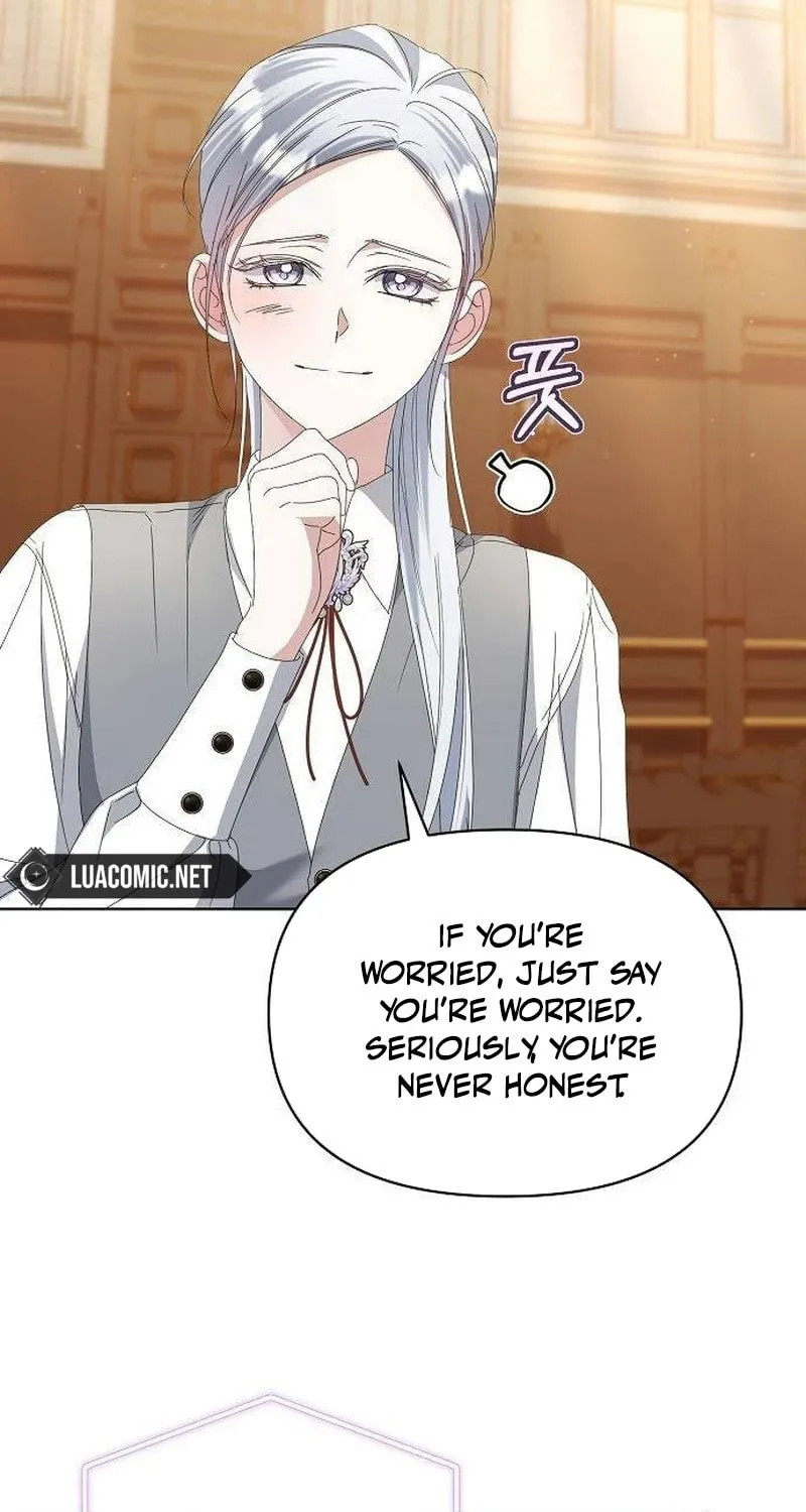 Adopted by a Murderous Duke Family Chapter 63 page 33 - 