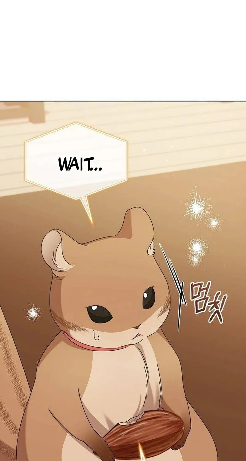 Adopted by a Murderous Duke Family Chapter 63 page 35 - 