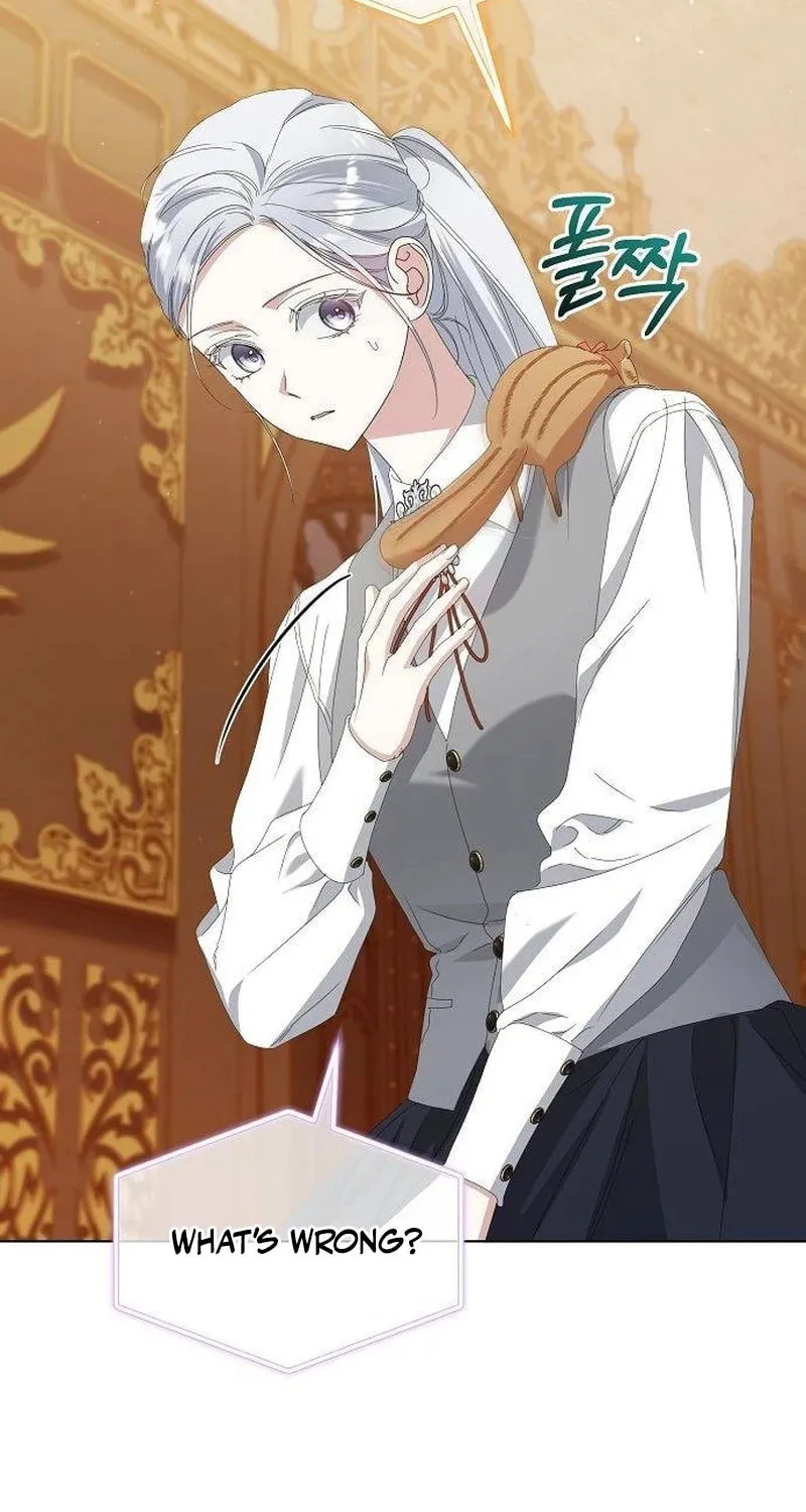 Adopted by a Murderous Duke Family Chapter 63 page 37 - 