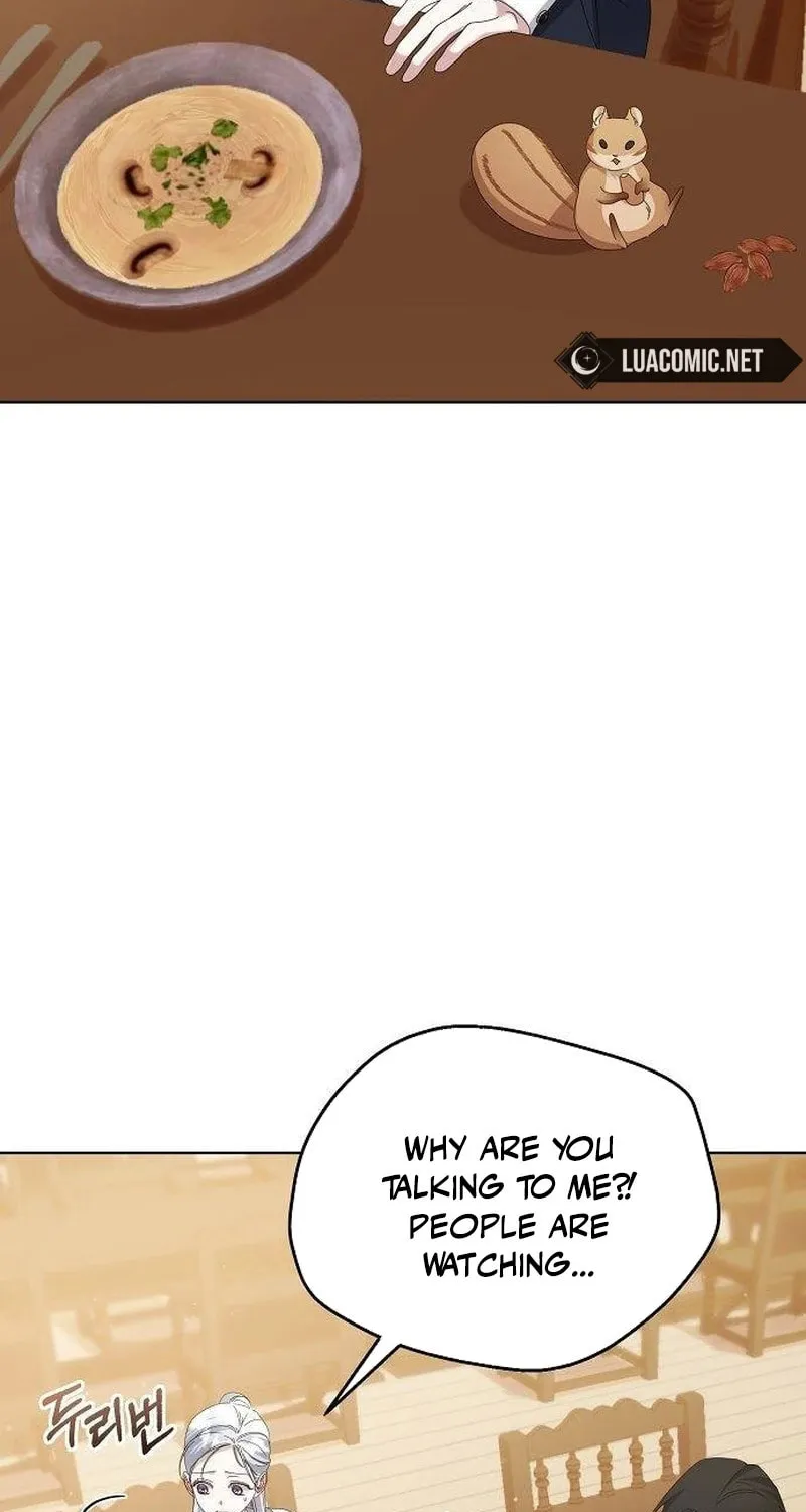 Adopted by a Murderous Duke Family Chapter 63 page 5 - 