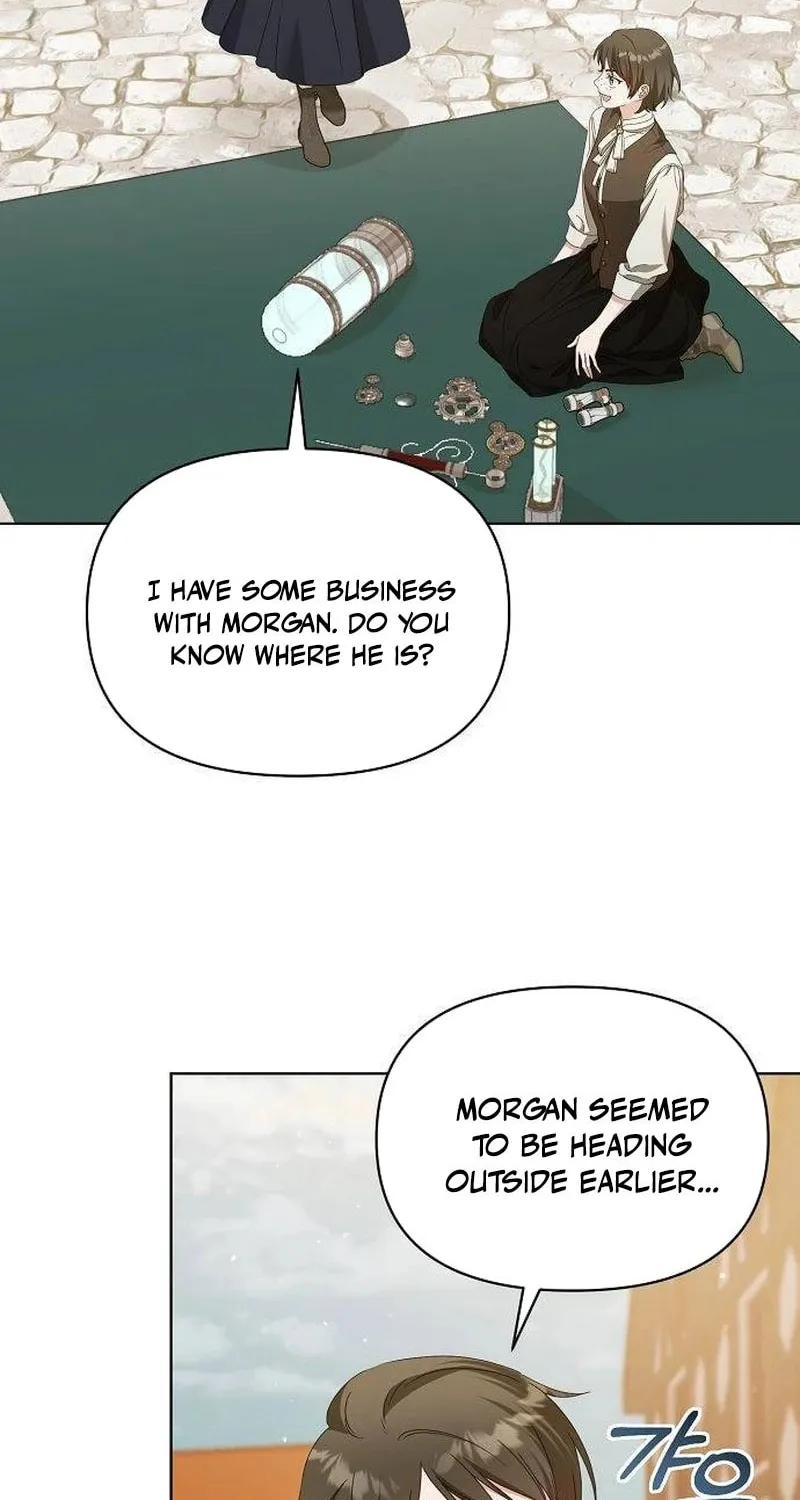 Adopted by a Murderous Duke Family Chapter 63 page 46 - 