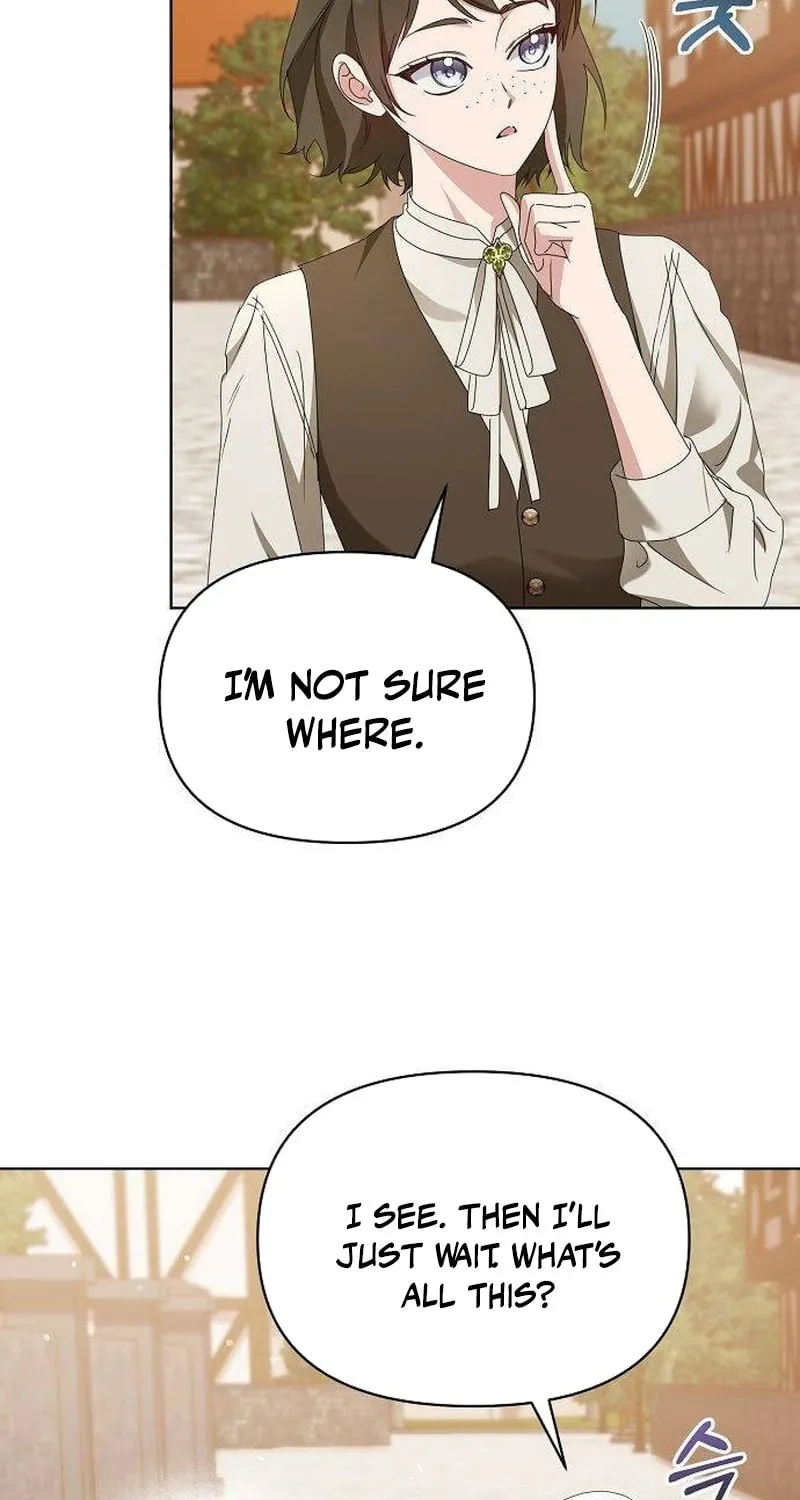 Adopted by a Murderous Duke Family Chapter 63 page 47 - 