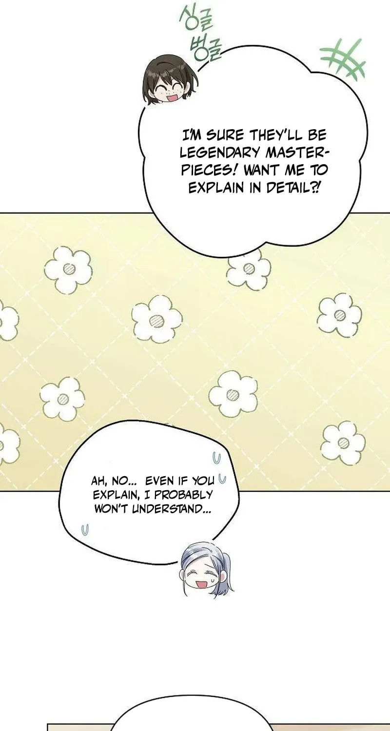 Adopted by a Murderous Duke Family Chapter 63 page 49 - 