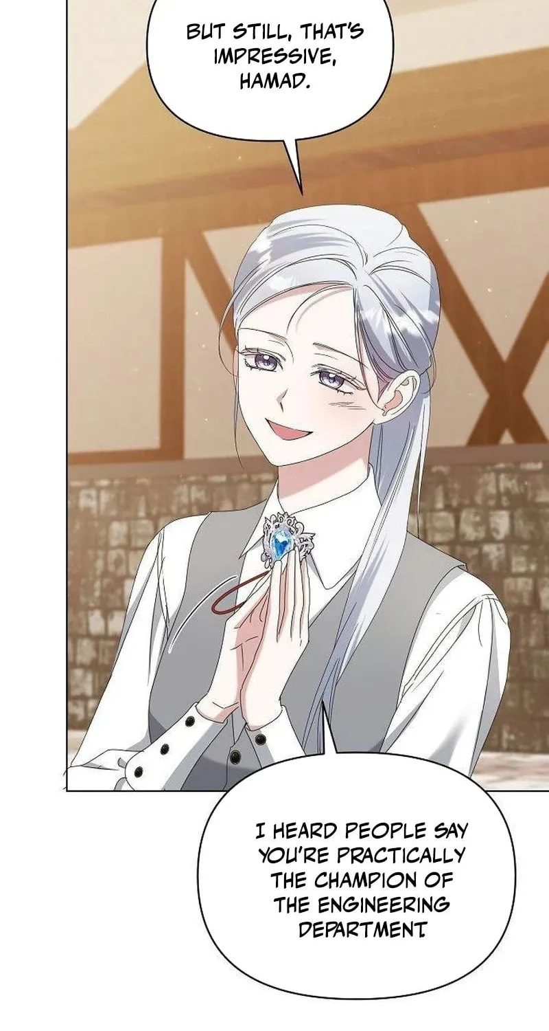 Adopted by a Murderous Duke Family Chapter 63 page 50 - 