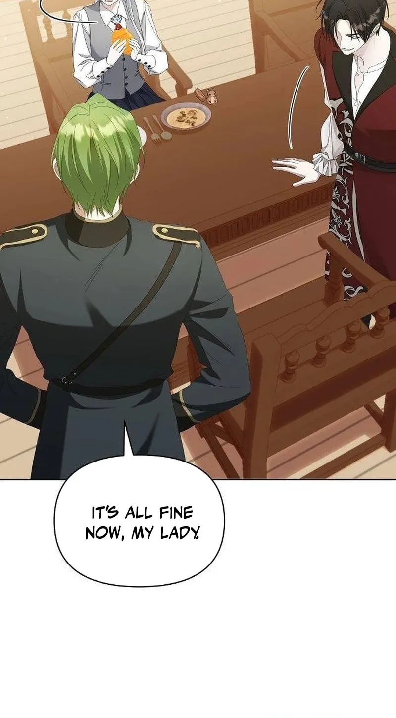 Adopted by a Murderous Duke Family Chapter 63 page 6 - 