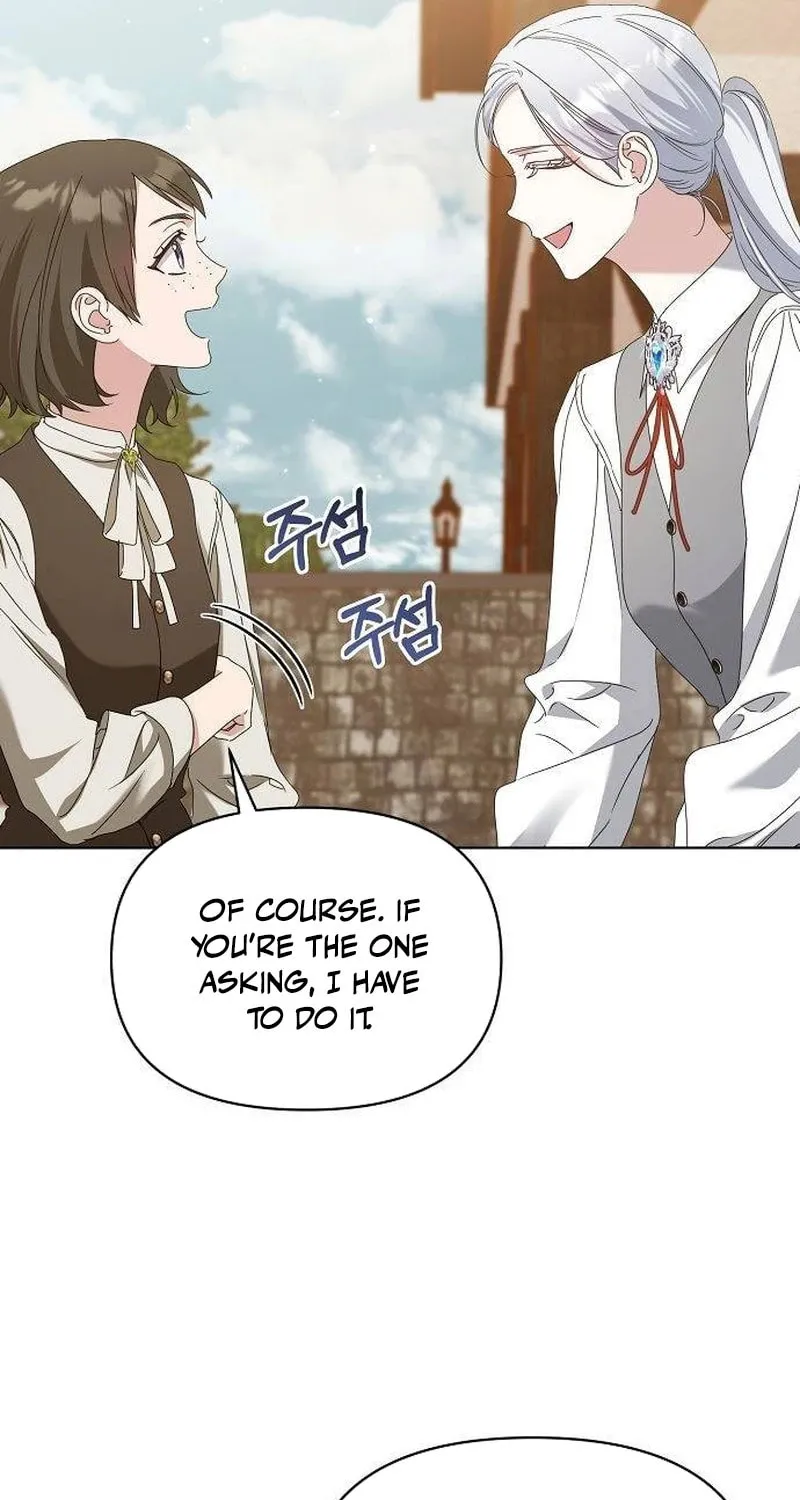 Adopted by a Murderous Duke Family Chapter 63 page 55 - 