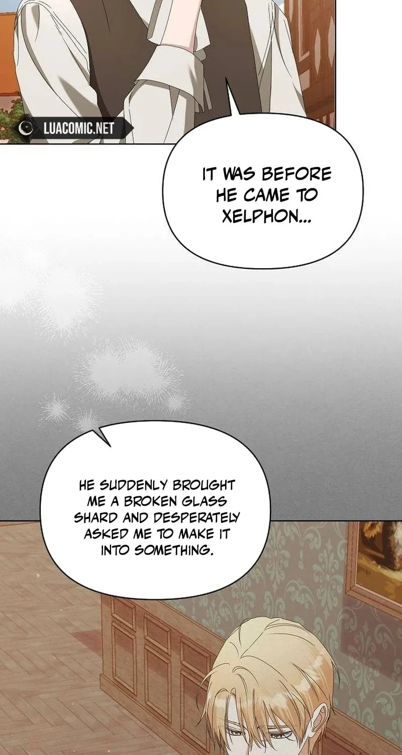 Adopted by a Murderous Duke Family Chapter 63 page 59 - 