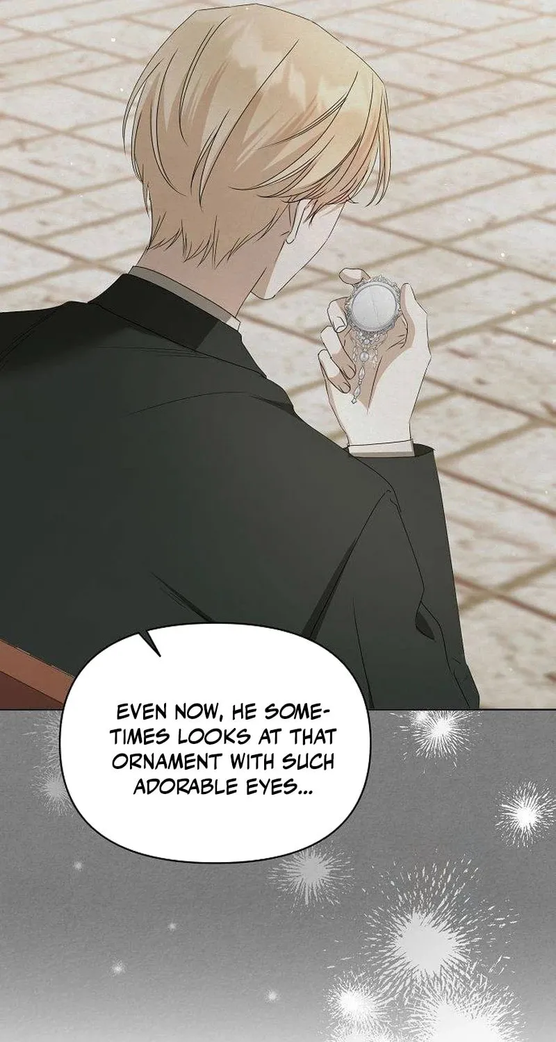 Adopted by a Murderous Duke Family Chapter 63 page 61 - 