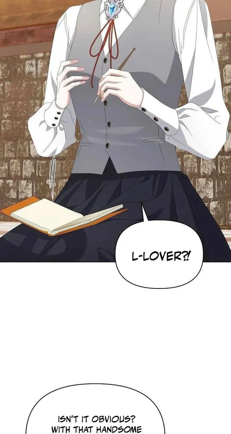 Adopted by a Murderous Duke Family Chapter 63 page 63 - 