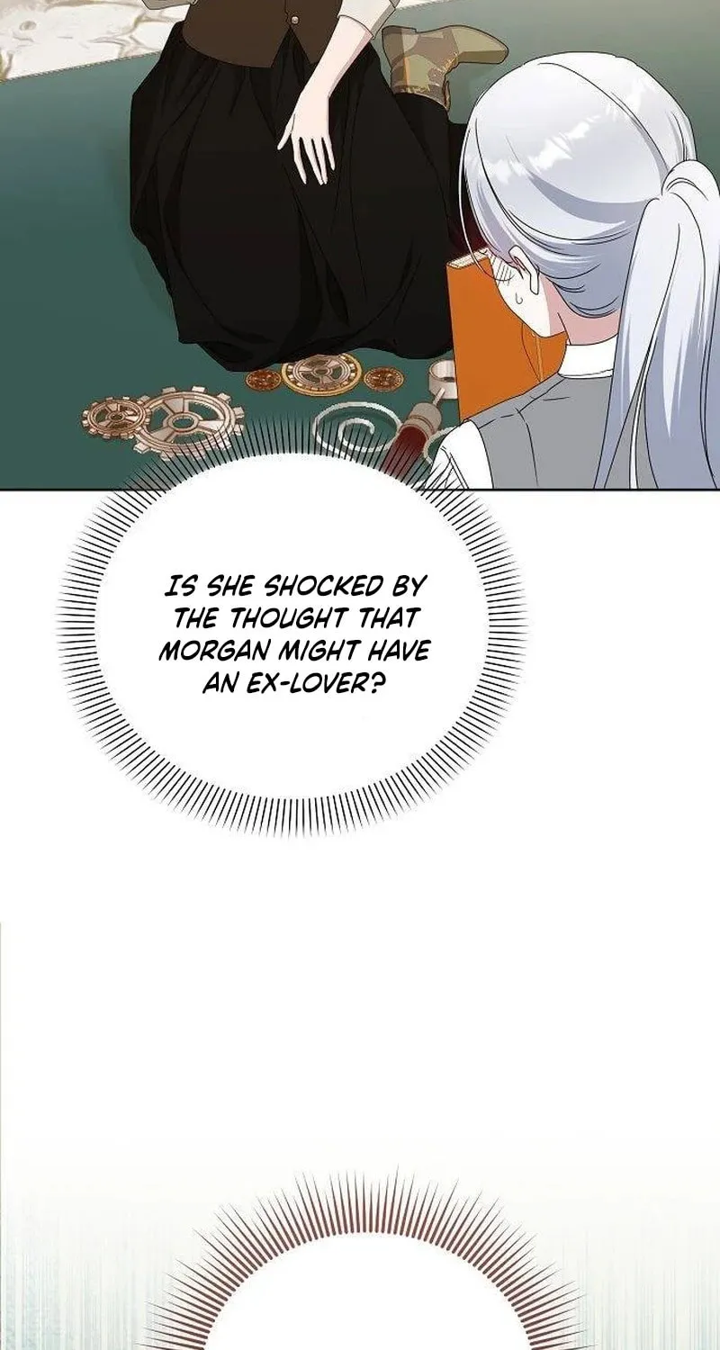 Adopted by a Murderous Duke Family Chapter 63 page 69 - 