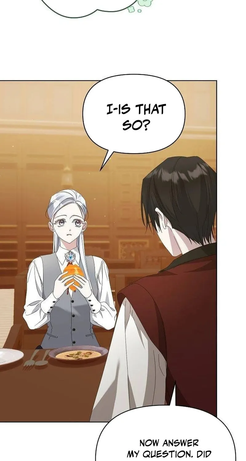 Adopted by a Murderous Duke Family Chapter 63 page 8 - 