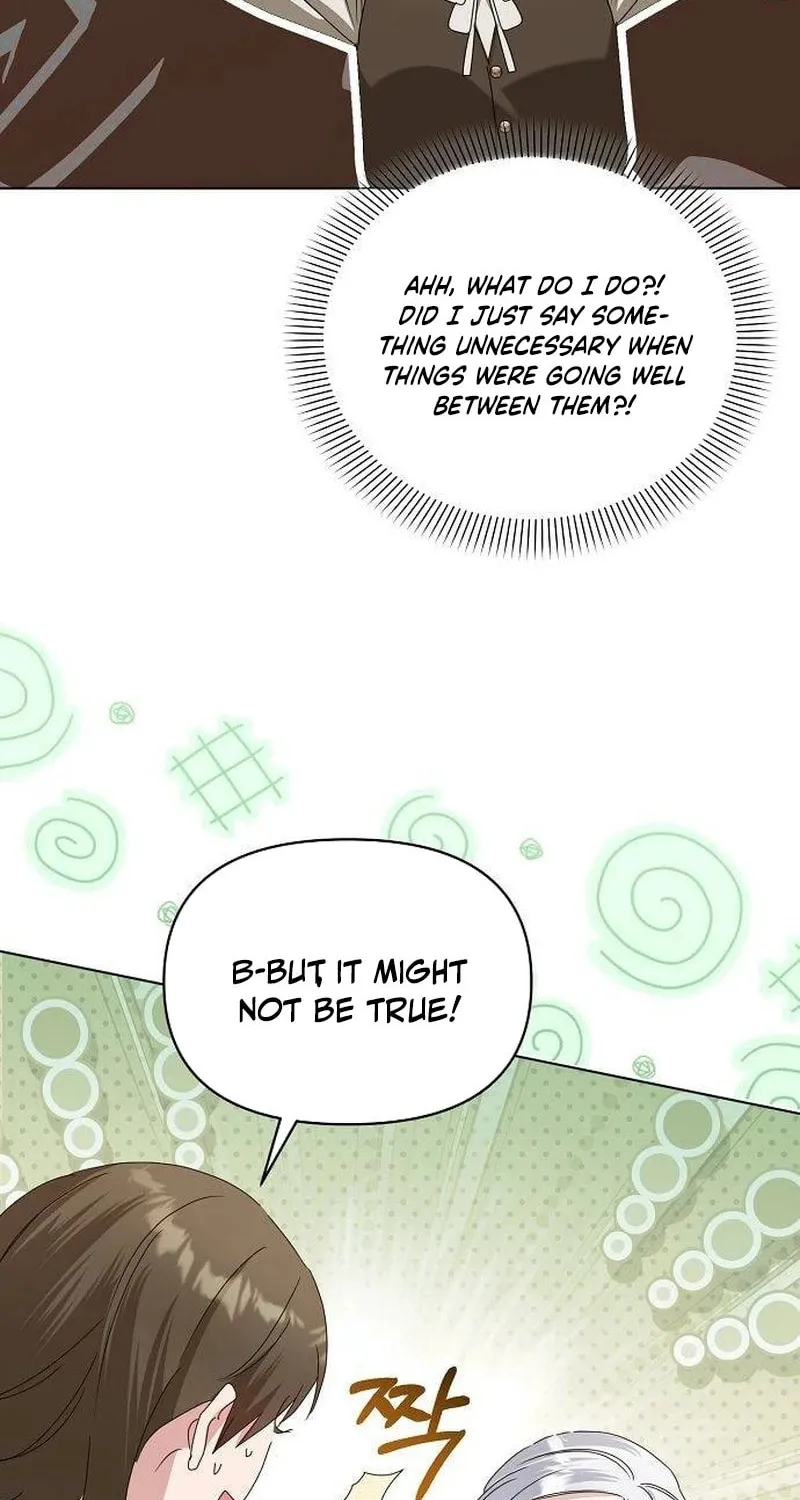 Adopted by a Murderous Duke Family Chapter 63 page 73 - 