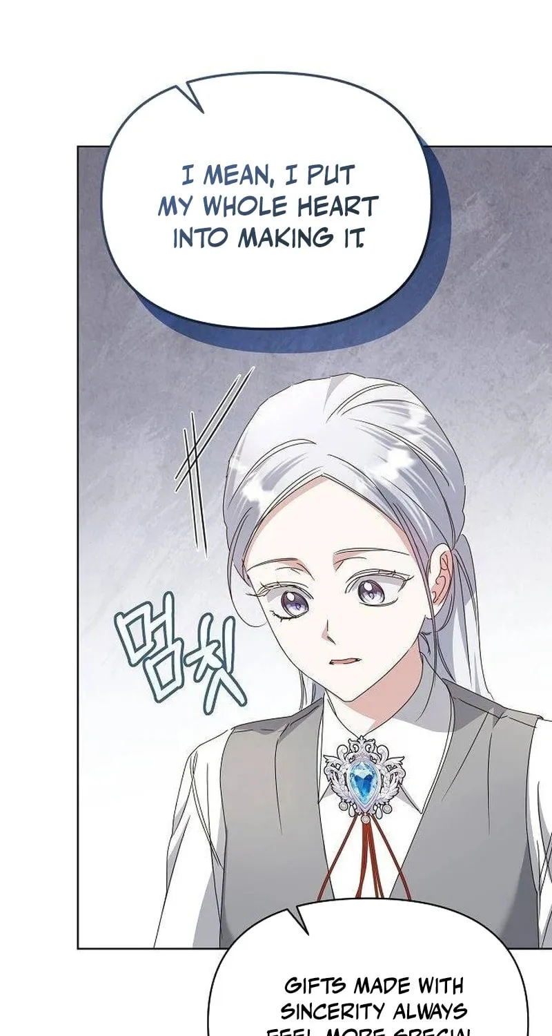 Adopted by a Murderous Duke Family Chapter 63 page 76 - 