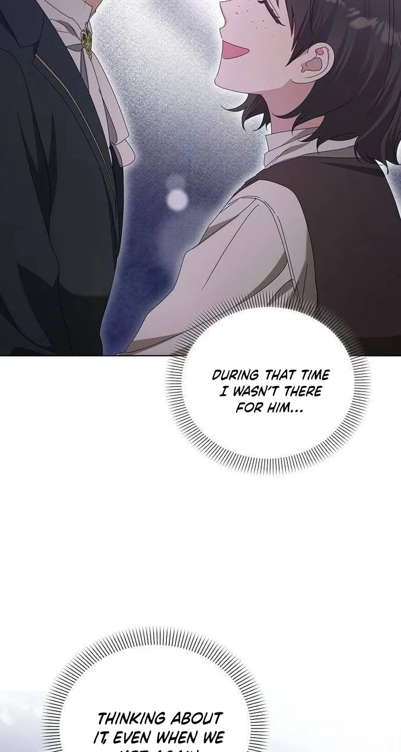 Adopted by a Murderous Duke Family Chapter 63 page 81 - 