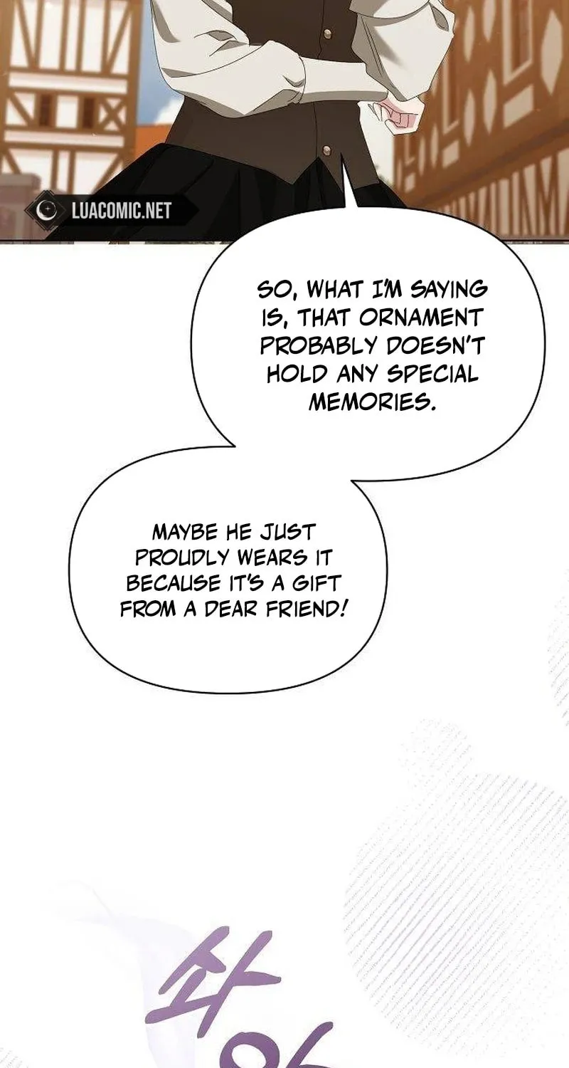 Adopted by a Murderous Duke Family Chapter 63 page 86 - 
