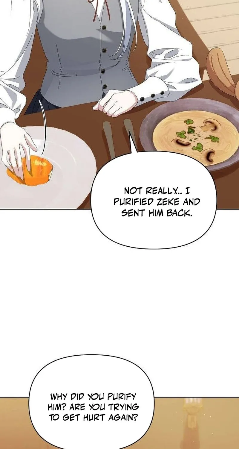 Adopted by a Murderous Duke Family Chapter 63 page 10 - 