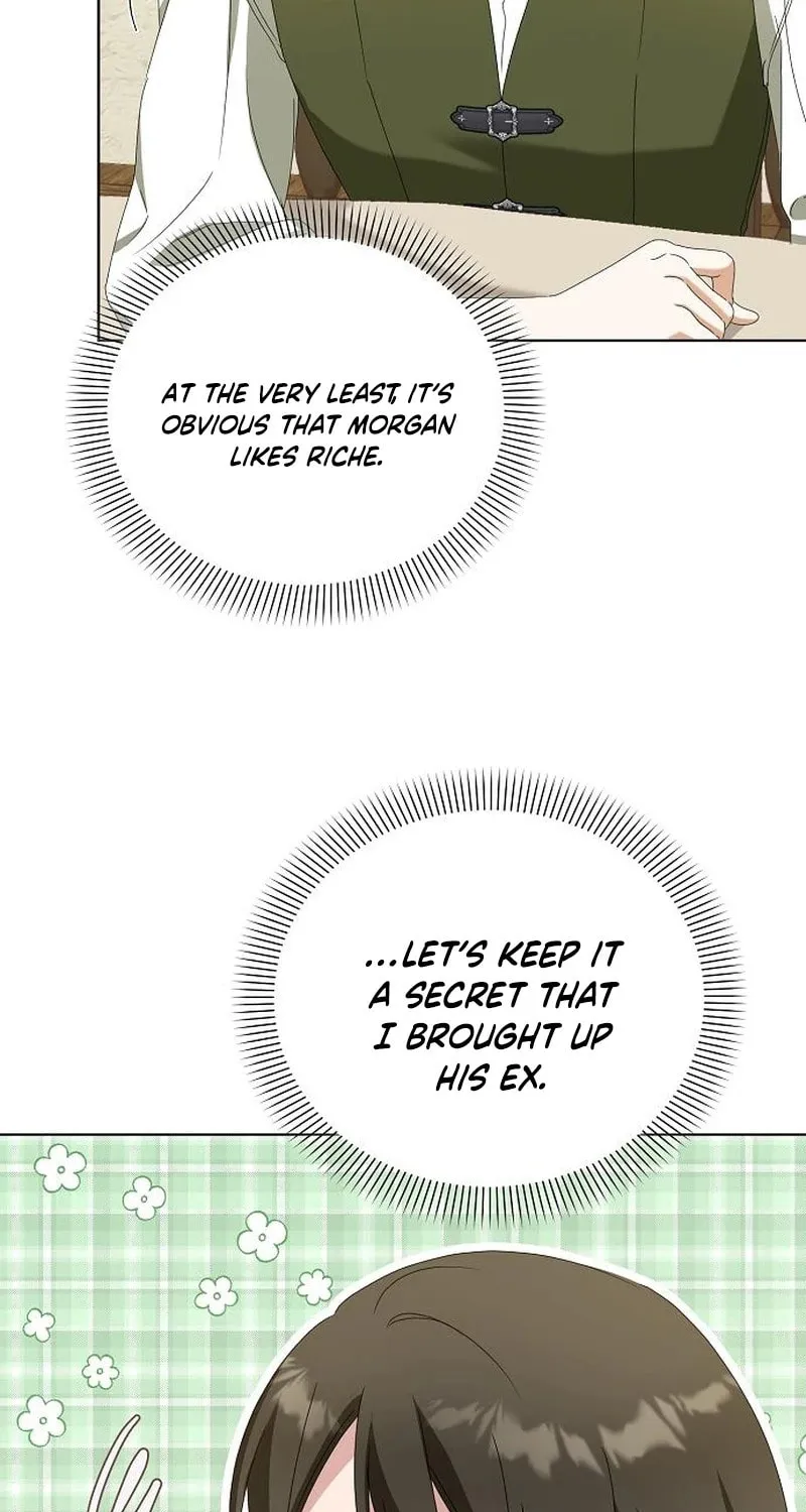 Adopted by a Murderous Duke Family Chapter 64 page 13 - 