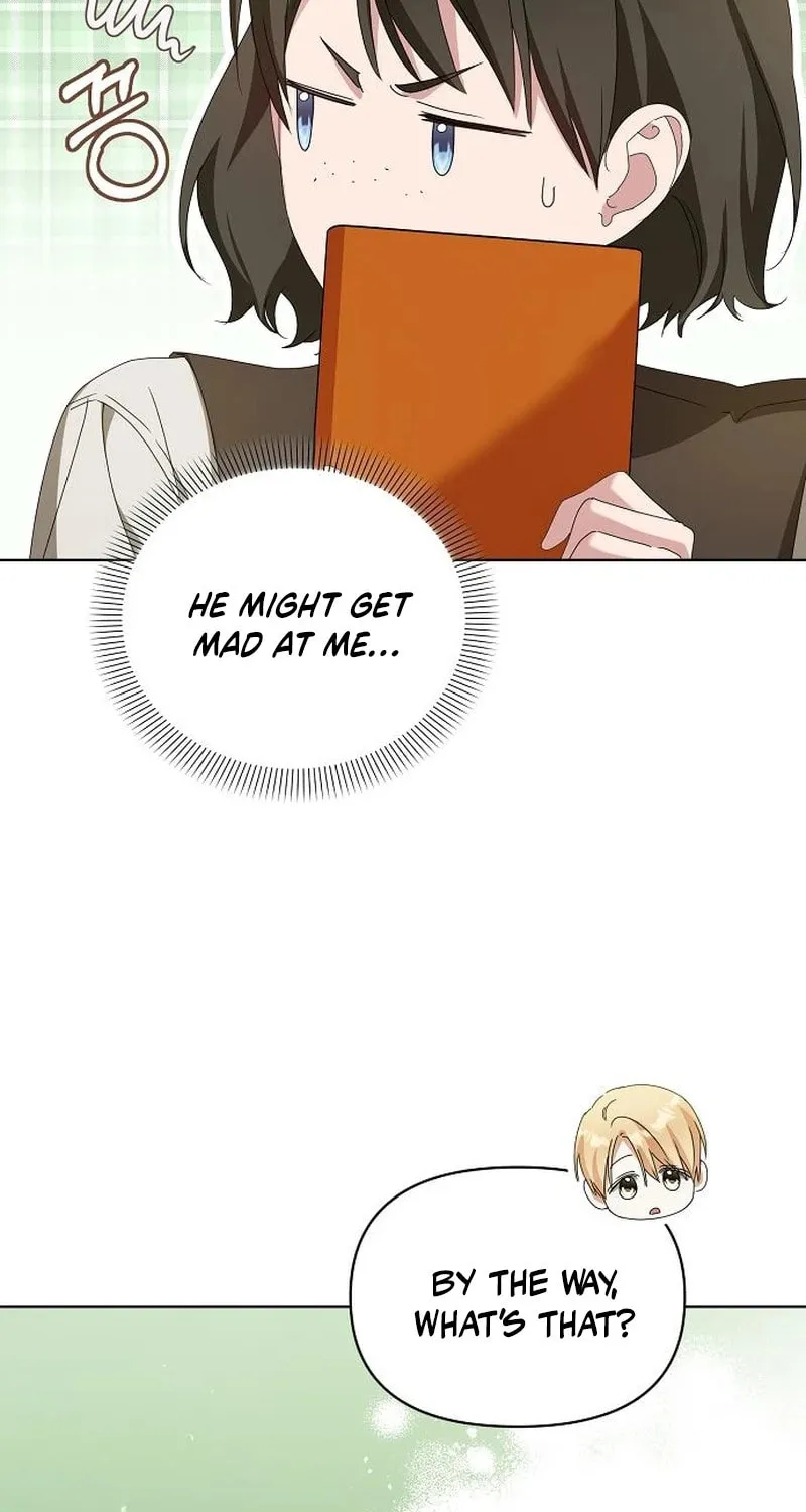 Adopted by a Murderous Duke Family Chapter 64 page 14 - 