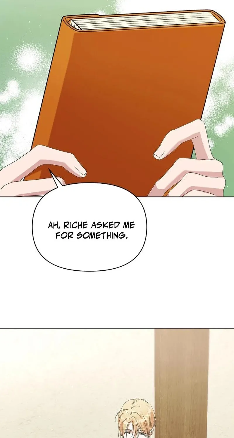 Adopted by a Murderous Duke Family Chapter 64 page 15 - 