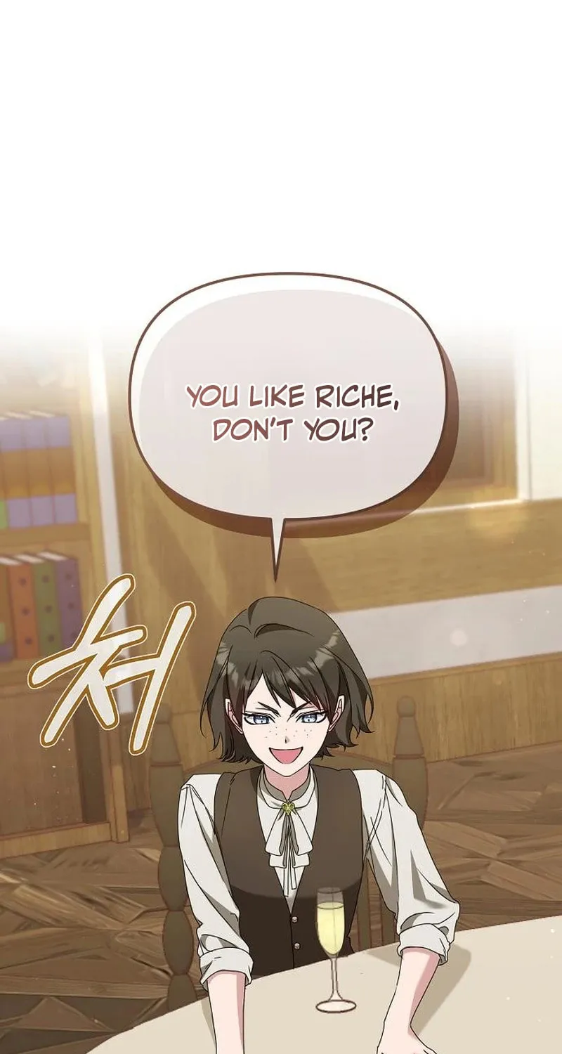 Adopted by a Murderous Duke Family Chapter 64 page 23 - 