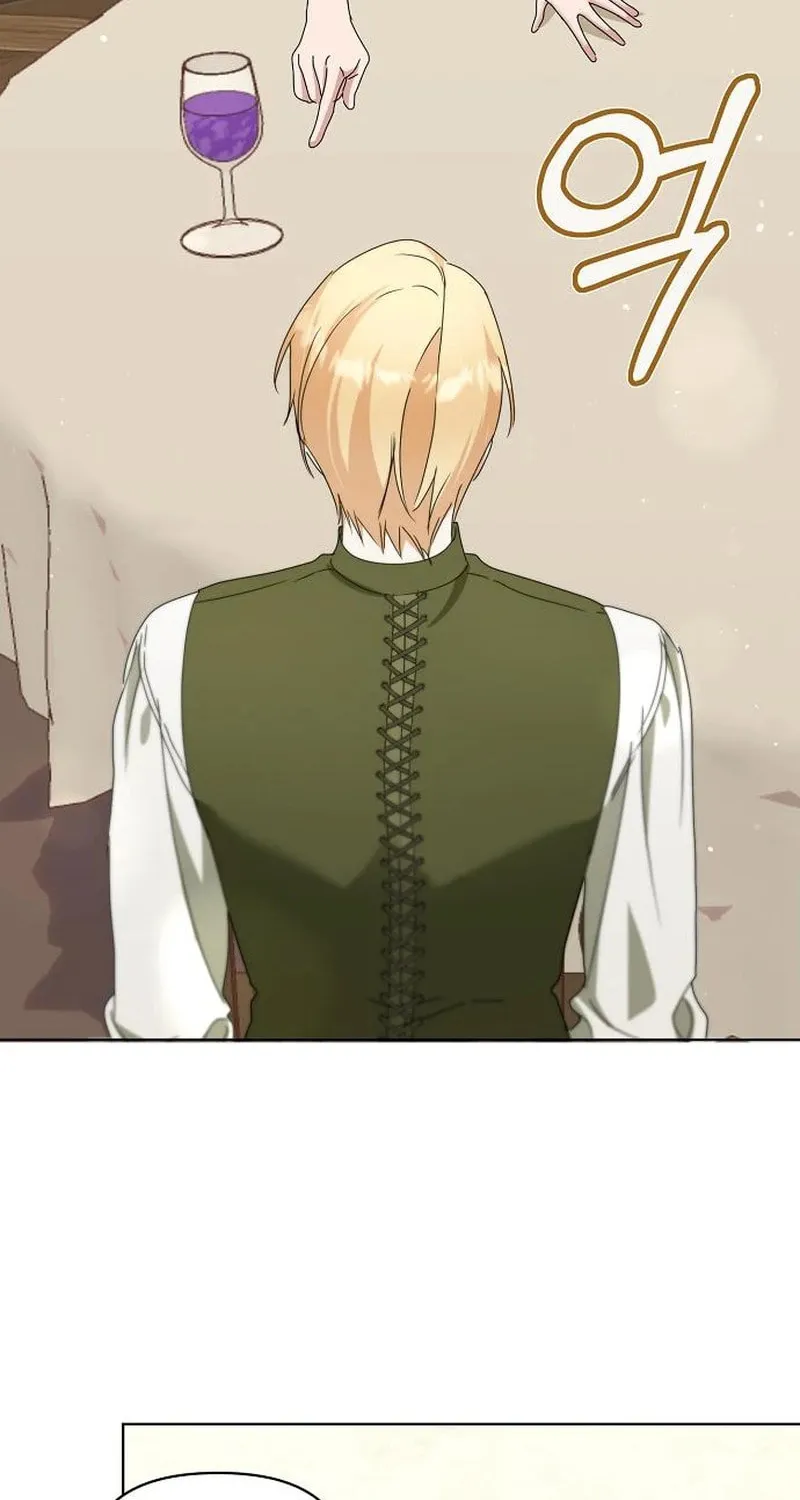 Adopted by a Murderous Duke Family Chapter 64 page 24 - 