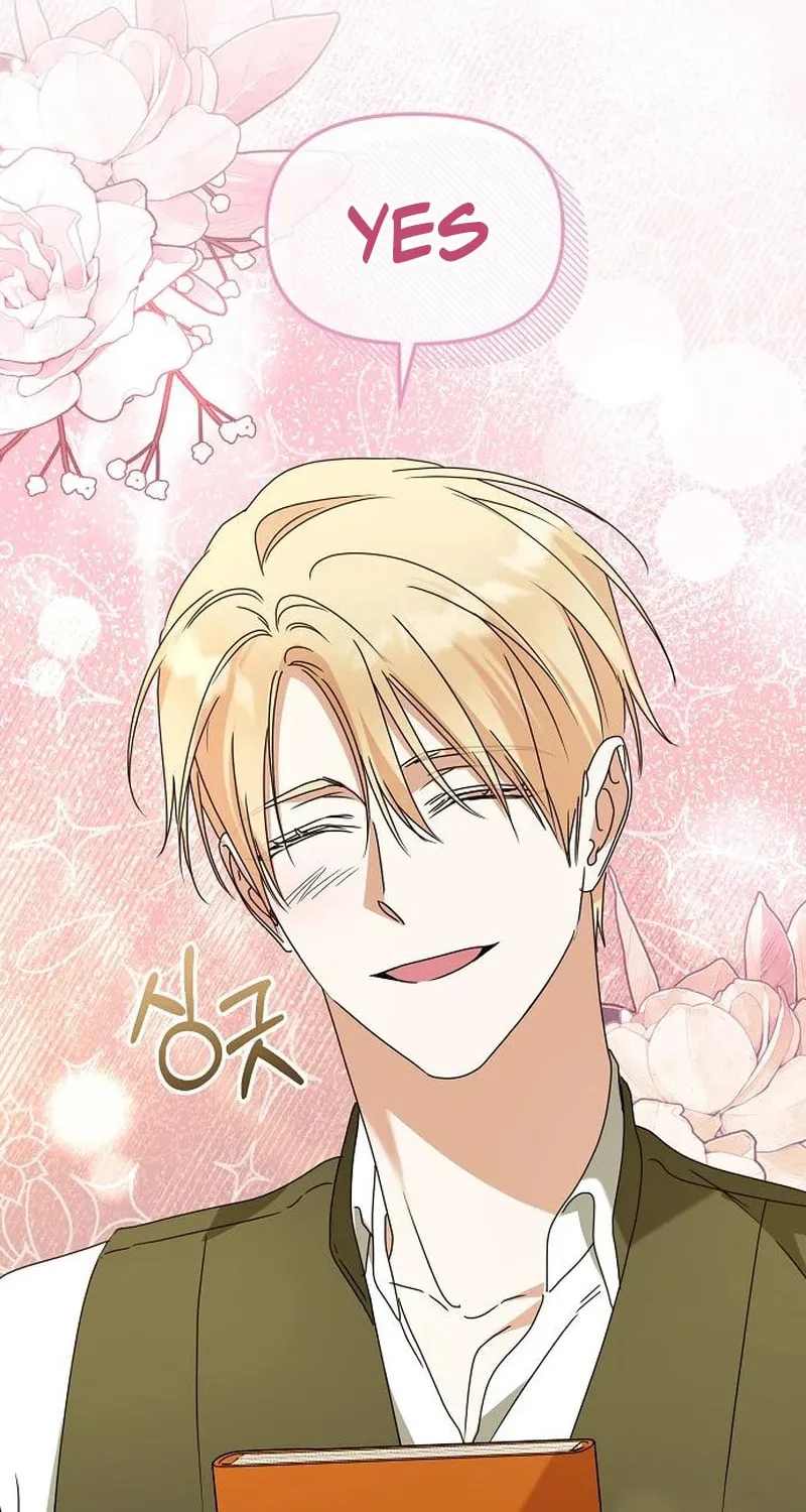 Adopted by a Murderous Duke Family Chapter 64 page 26 - 