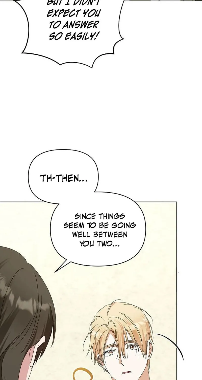 Adopted by a Murderous Duke Family Chapter 64 page 31 - 