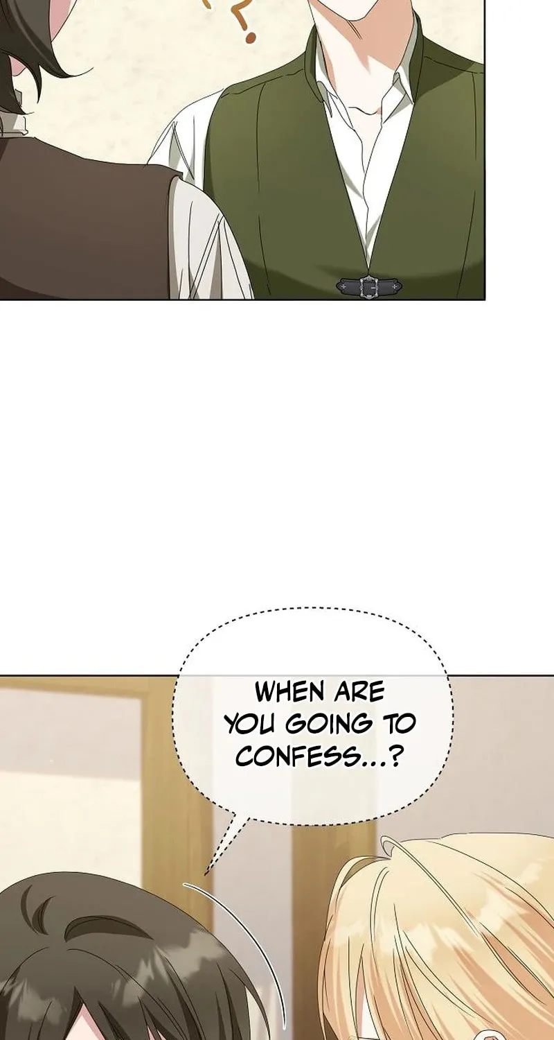 Adopted by a Murderous Duke Family Chapter 64 page 32 - 