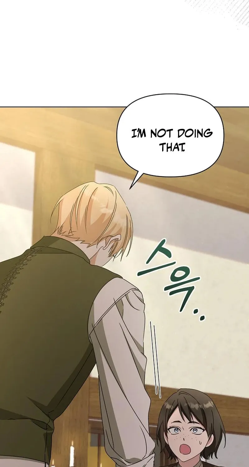 Adopted by a Murderous Duke Family Chapter 64 page 35 - 