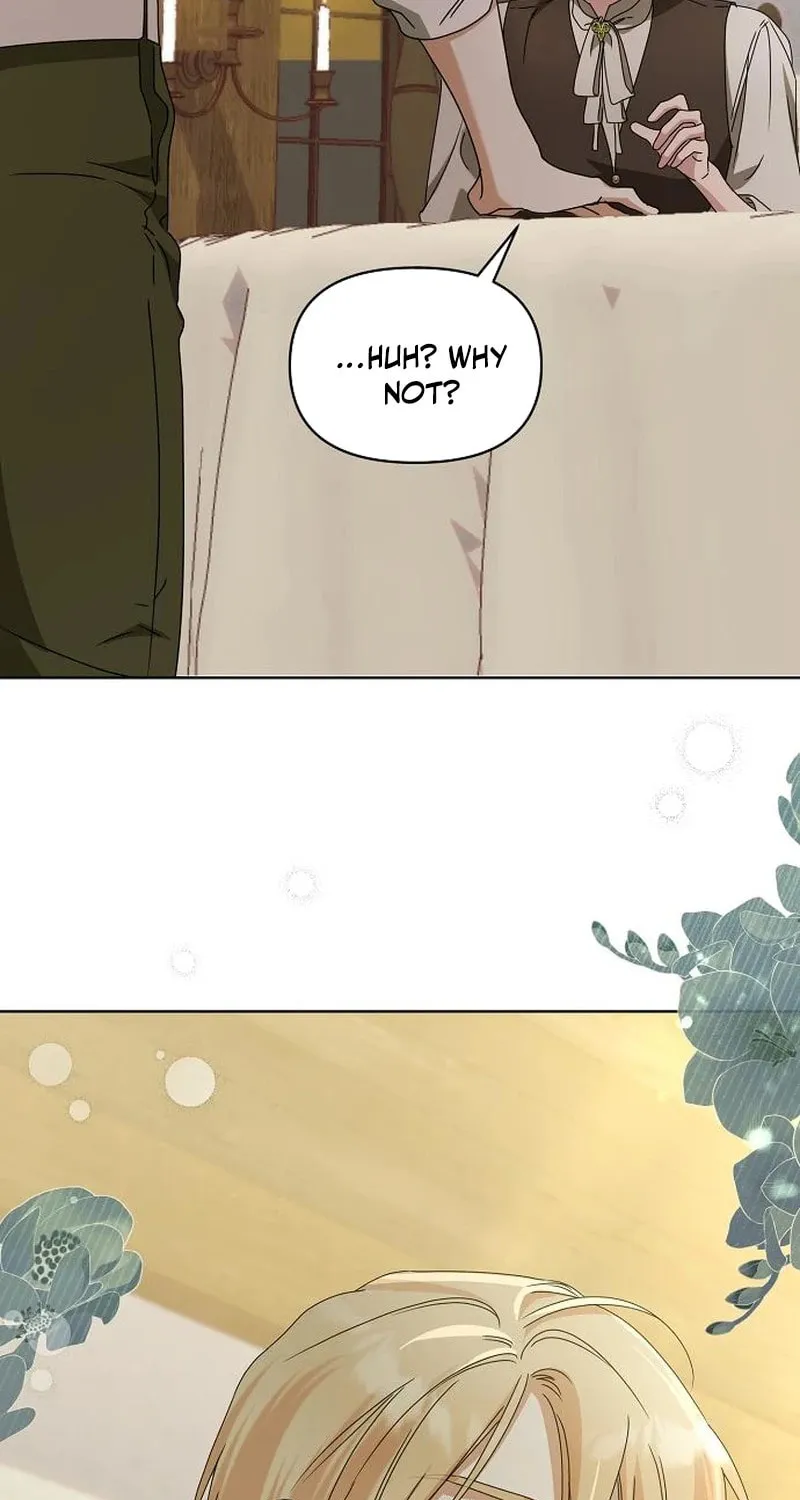 Adopted by a Murderous Duke Family Chapter 64 page 36 - 
