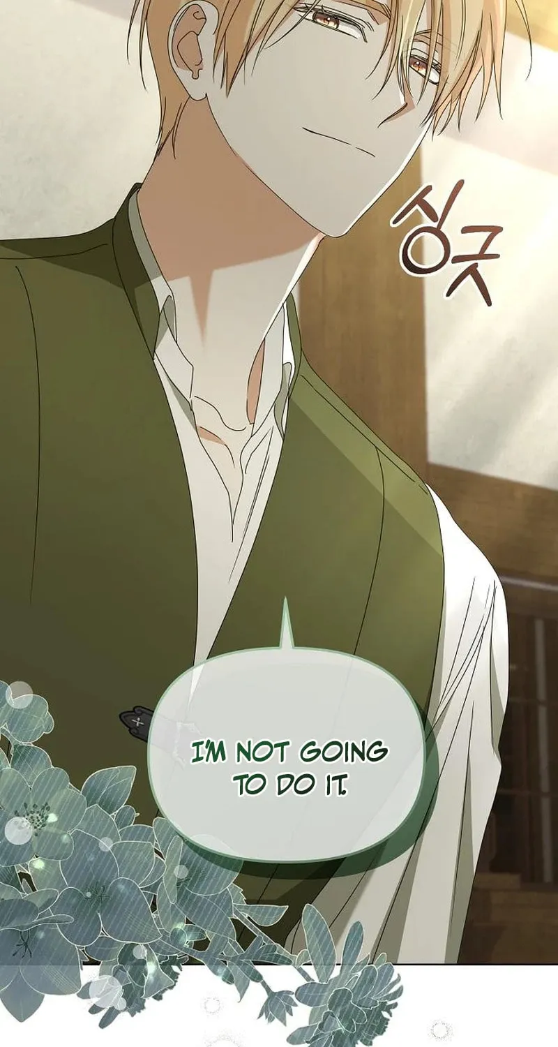 Adopted by a Murderous Duke Family Chapter 64 page 37 - 
