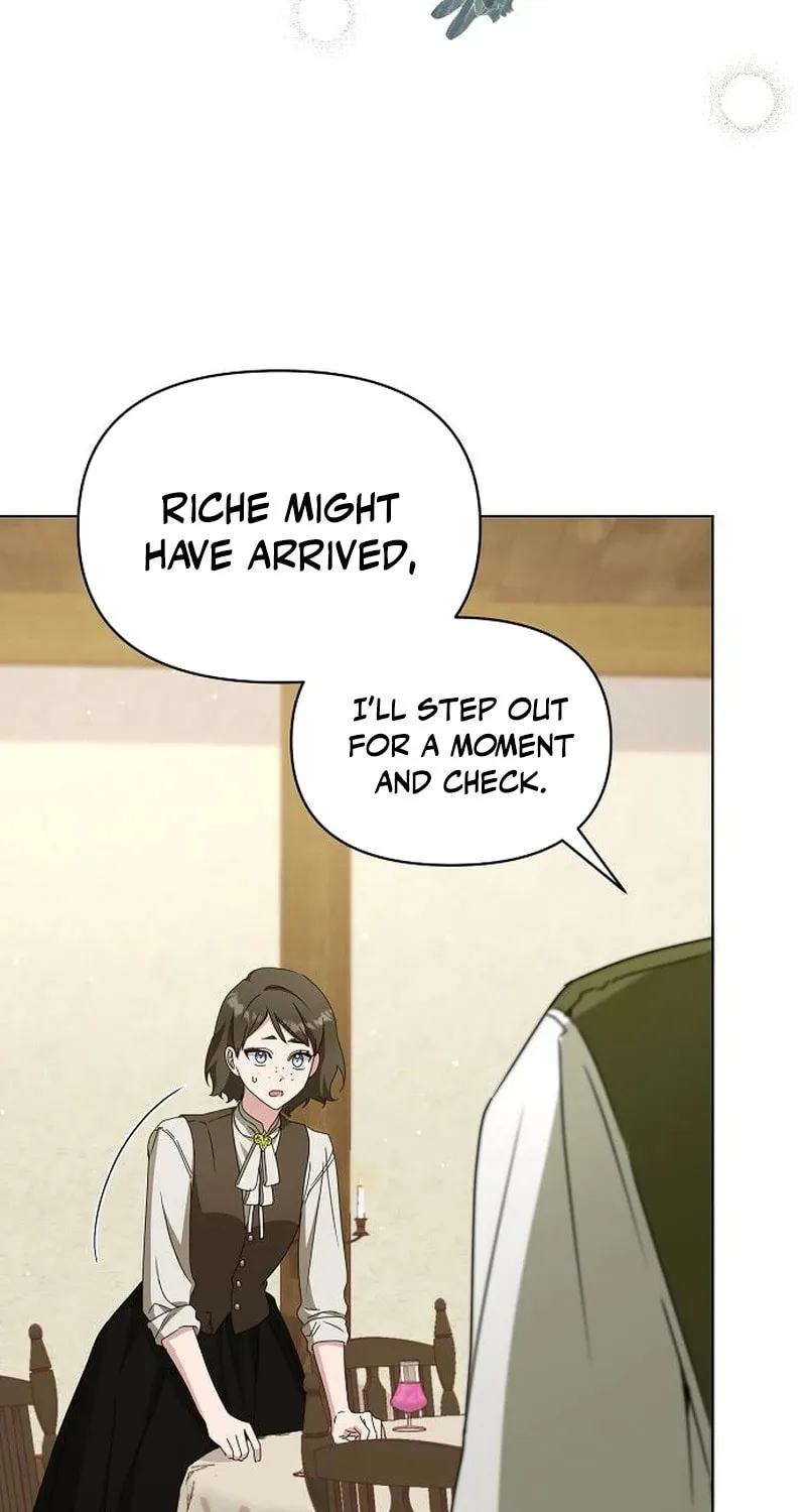 Adopted by a Murderous Duke Family Chapter 64 page 38 - 