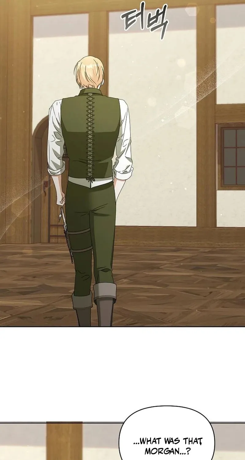 Adopted by a Murderous Duke Family Chapter 64 page 40 - 