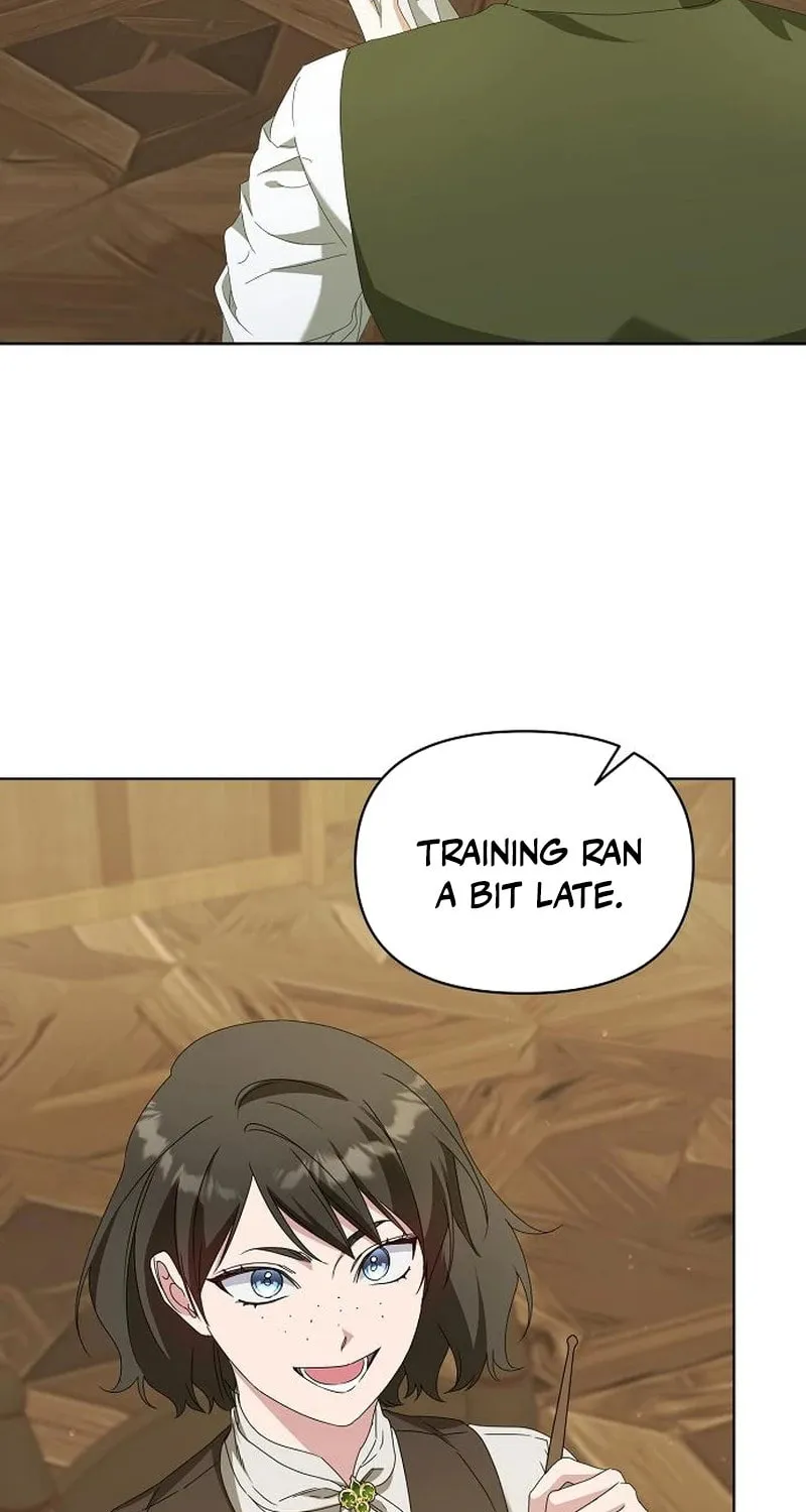 Adopted by a Murderous Duke Family Chapter 64 page 5 - 