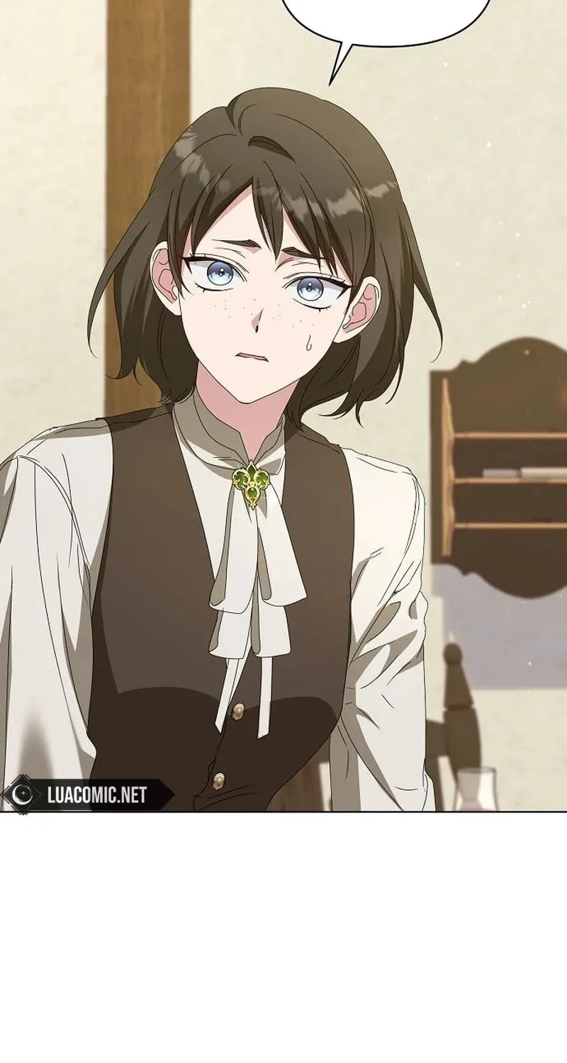 Adopted by a Murderous Duke Family Chapter 64 page 41 - 